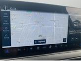 Thumbnail of 2023 Infinite Black Metallic Clearcoat Lincoln Corsair