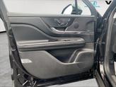 Thumbnail of 2023 Infinite Black Metallic Clearcoat Lincoln Corsair