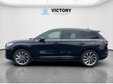 Thumbnail of 2023 Infinite Black Metallic Clearcoat Lincoln Corsair