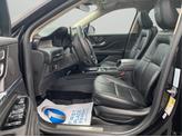 Thumbnail of 2023 Infinite Black Metallic Clearcoat Lincoln Corsair