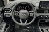 Thumbnail of 2025 Crystal Black Pearl Honda Pilot