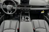 Thumbnail of 2025 Crystal Black Pearl Honda Pilot