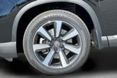 Thumbnail of 2025 Crystal Black Pearl Honda Pilot