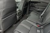 Thumbnail of 2025 Crystal Black Pearl Honda Pilot