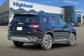 Thumbnail of 2025 Crystal Black Pearl Honda Pilot