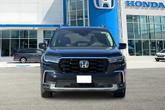 Thumbnail of 2025 Crystal Black Pearl Honda Pilot