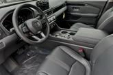 Thumbnail of 2025 Crystal Black Pearl Honda Pilot