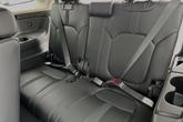Thumbnail of 2025 Crystal Black Pearl Honda Pilot