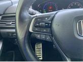 Thumbnail of 2022 Sonic Gray Pearl Honda Accord Hybrid