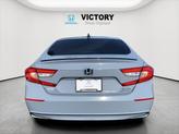 Thumbnail of 2022 Sonic Gray Pearl Honda Accord Hybrid