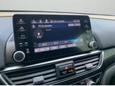 Thumbnail of 2022 Sonic Gray Pearl Honda Accord Hybrid