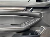 Thumbnail of 2022 Sonic Gray Pearl Honda Accord Hybrid