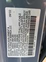 Thumbnail of 2022 Sonic Gray Pearl Honda Accord Hybrid