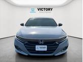 Thumbnail of 2022 Sonic Gray Pearl Honda Accord Hybrid