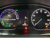 Thumbnail of 2022 Sonic Gray Pearl Honda Accord Hybrid