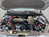 Thumbnail of 2022 Sonic Gray Pearl Honda Accord Hybrid