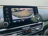 Thumbnail of 2022 Sonic Gray Pearl Honda Accord Hybrid