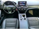 Thumbnail of 2022 Sonic Gray Pearl Honda Accord Hybrid