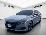 Photo of 2022 Sonic Gray Pearl Honda Accord Hybrid