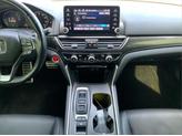 Thumbnail of 2022 Sonic Gray Pearl Honda Accord Hybrid