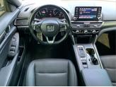 Thumbnail of 2022 Sonic Gray Pearl Honda Accord Hybrid