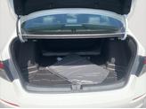 Thumbnail of 2025 Platinum Honda Civic Hybrid