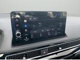 Thumbnail of 2025 Platinum Honda Civic Hybrid
