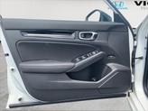 Thumbnail of 2025 Platinum Honda Civic Hybrid