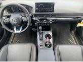 Thumbnail of 2025 Platinum Honda Civic Hybrid