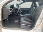 Thumbnail of 2025 Platinum Honda Civic Hybrid