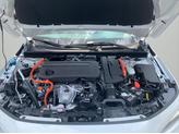 Thumbnail of 2025 Platinum Honda Civic Hybrid