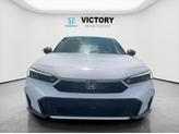 Thumbnail of 2025 Platinum Honda Civic Hybrid