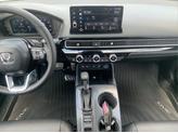 Thumbnail of 2025 Platinum Honda Civic Hybrid