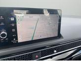 Thumbnail of 2025 Platinum Honda Civic Hybrid
