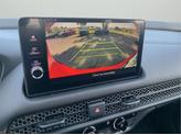 Thumbnail of 2026 Milano Red Honda HR-V