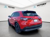 Thumbnail of 2026 Milano Red Honda HR-V