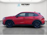 Thumbnail of 2026 Milano Red Honda HR-V