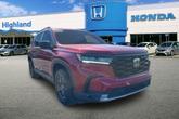 Thumbnail of 2024 Radiant Red Honda Pilot