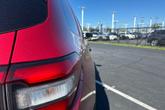 Thumbnail of 2024 Radiant Red Honda Pilot