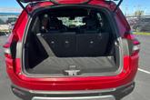 Thumbnail of 2024 Radiant Red Honda Pilot