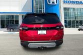 Thumbnail of 2024 Radiant Red Honda Pilot