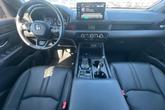 Thumbnail of 2024 Radiant Red Honda Pilot