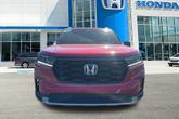 Thumbnail of 2024 Radiant Red Honda Pilot