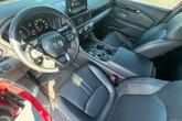 Thumbnail of 2024 Radiant Red Honda Pilot
