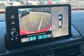 Thumbnail of 2024 Radiant Red Honda Pilot