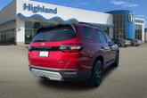 Thumbnail of 2024 Radiant Red Honda Pilot