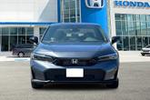 Thumbnail of 2026 Meteorite Honda Civic Hybrid
