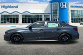 Thumbnail of 2026 Meteorite Honda Civic Hybrid