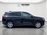 Thumbnail of 2024 Ebony Twilight Metallic GMC Terrain