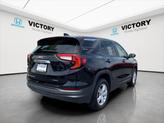 Thumbnail of 2024 Ebony Twilight Metallic GMC Terrain